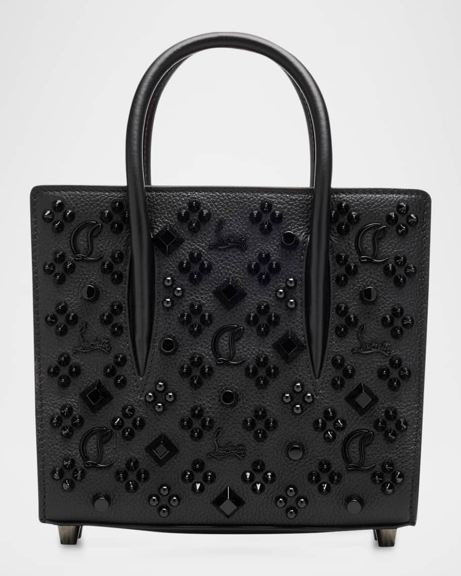Christian Louboutin Paloma Mini in Leather with Loubinthesky