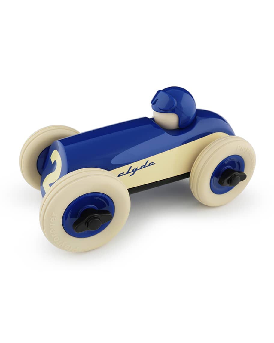 Playforever Clyde Toy Car | Neiman Marcus