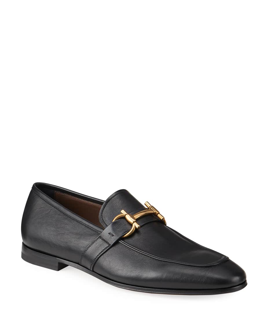 Salvatore ferragamo sherman loafer Clearance