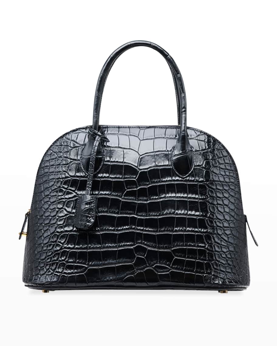The row alligator bag 2025