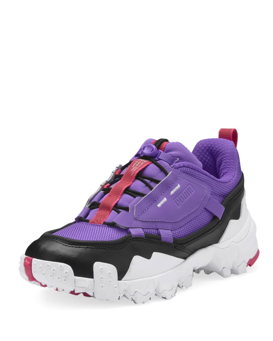 Puma trailfox overland sneaker on sale
