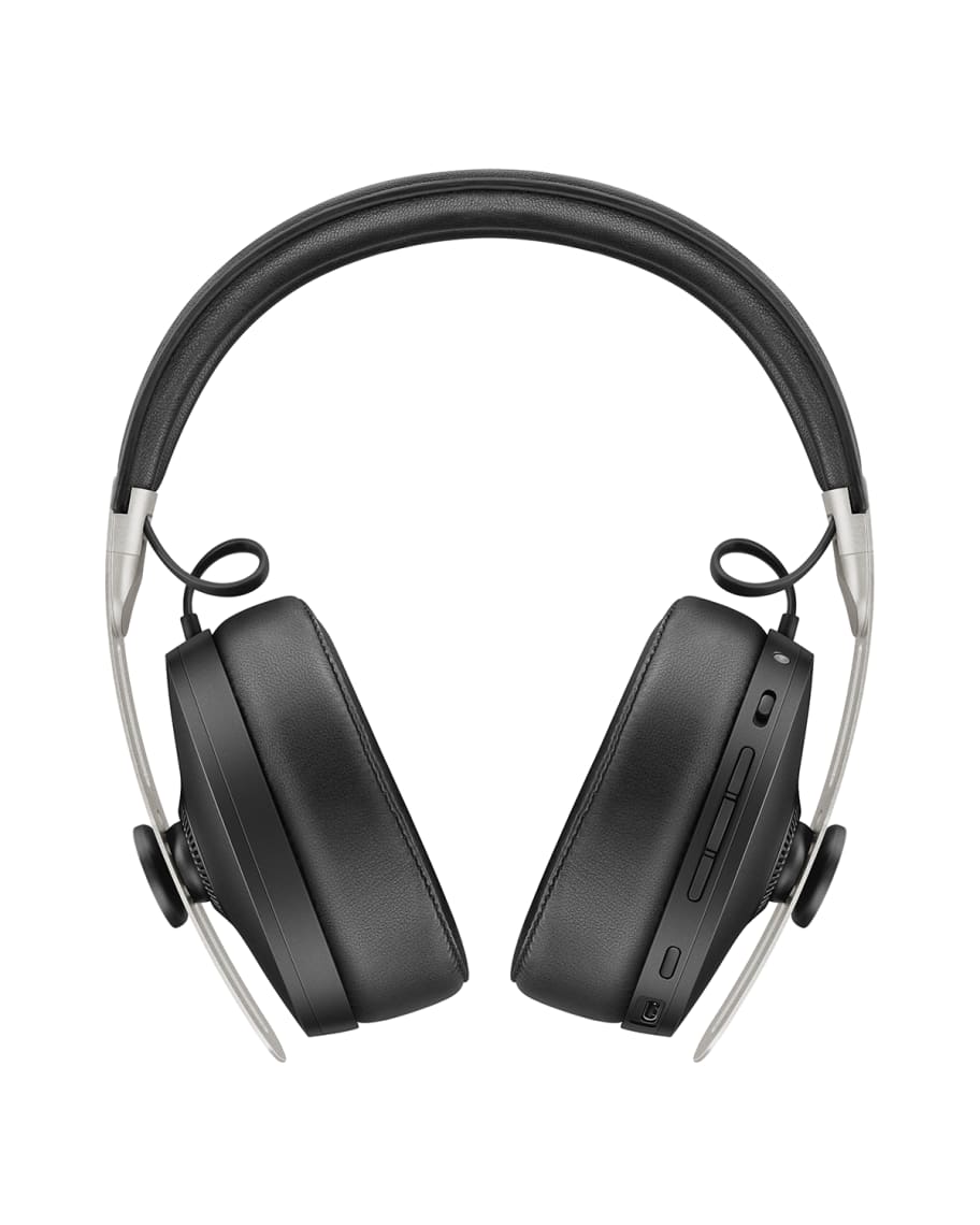 Sennheiser Momentum 3 Wireless Headphones | Neiman Marcus
