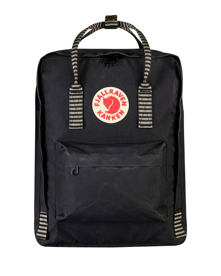 Рюкзак Fjallraven Kanken Rainbow