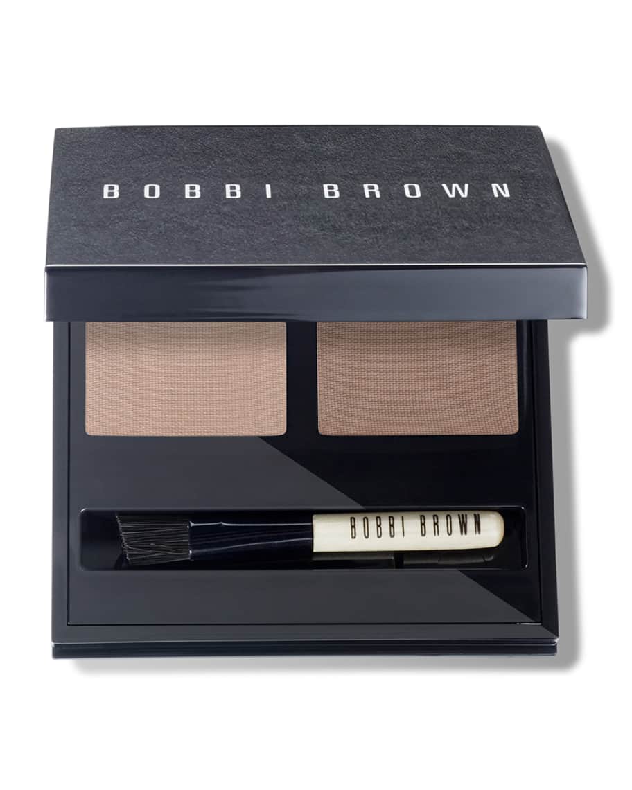 サマーセール！ BOBBI BROWN Brow Kit セメント/バーチ サマーセール！ BOBBI BROWN Brow Kit セメント/バーチ フェイス