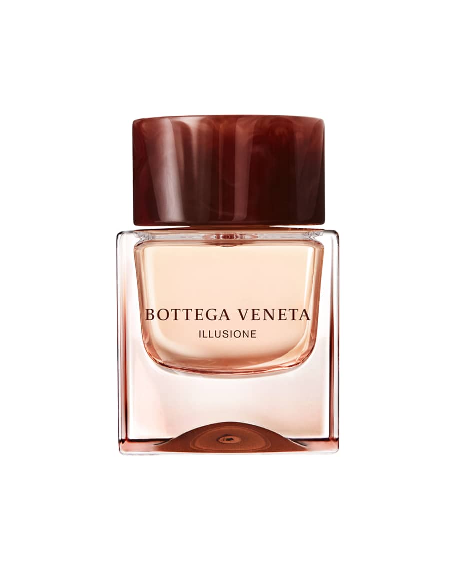 Bottega Veneta Illusione For Her Eau de Parfum, 1.7 oz./ 50 mL
