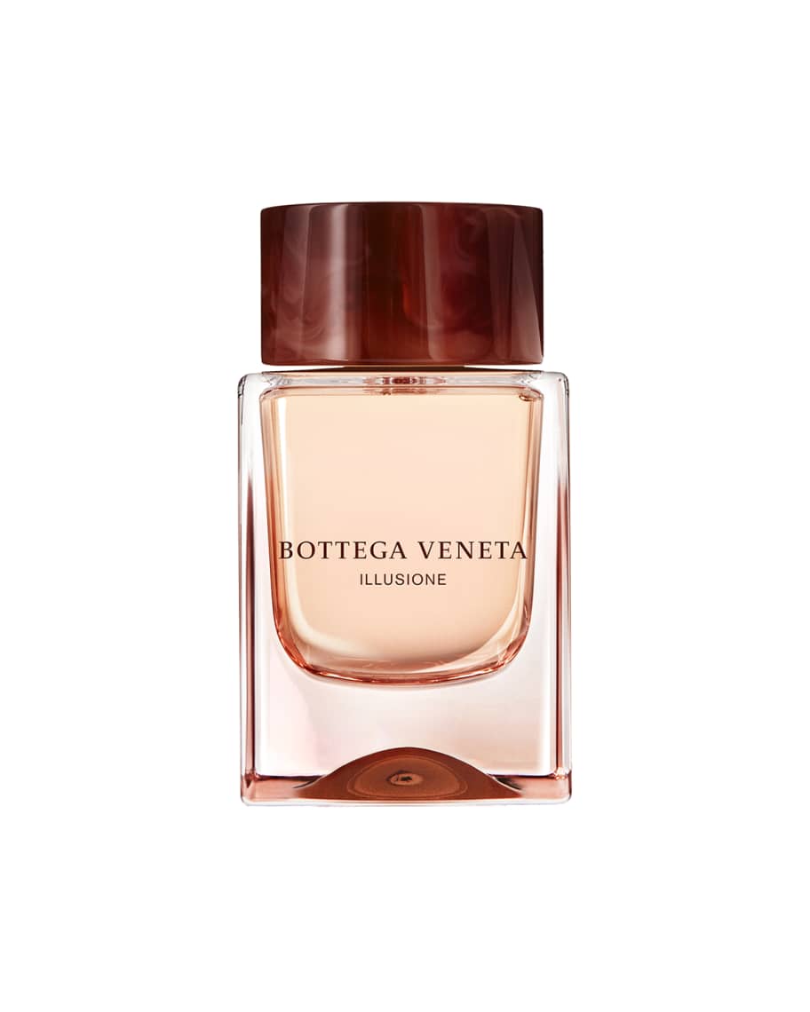 Bottega veneta illusione for her eau de parfum hot sale
