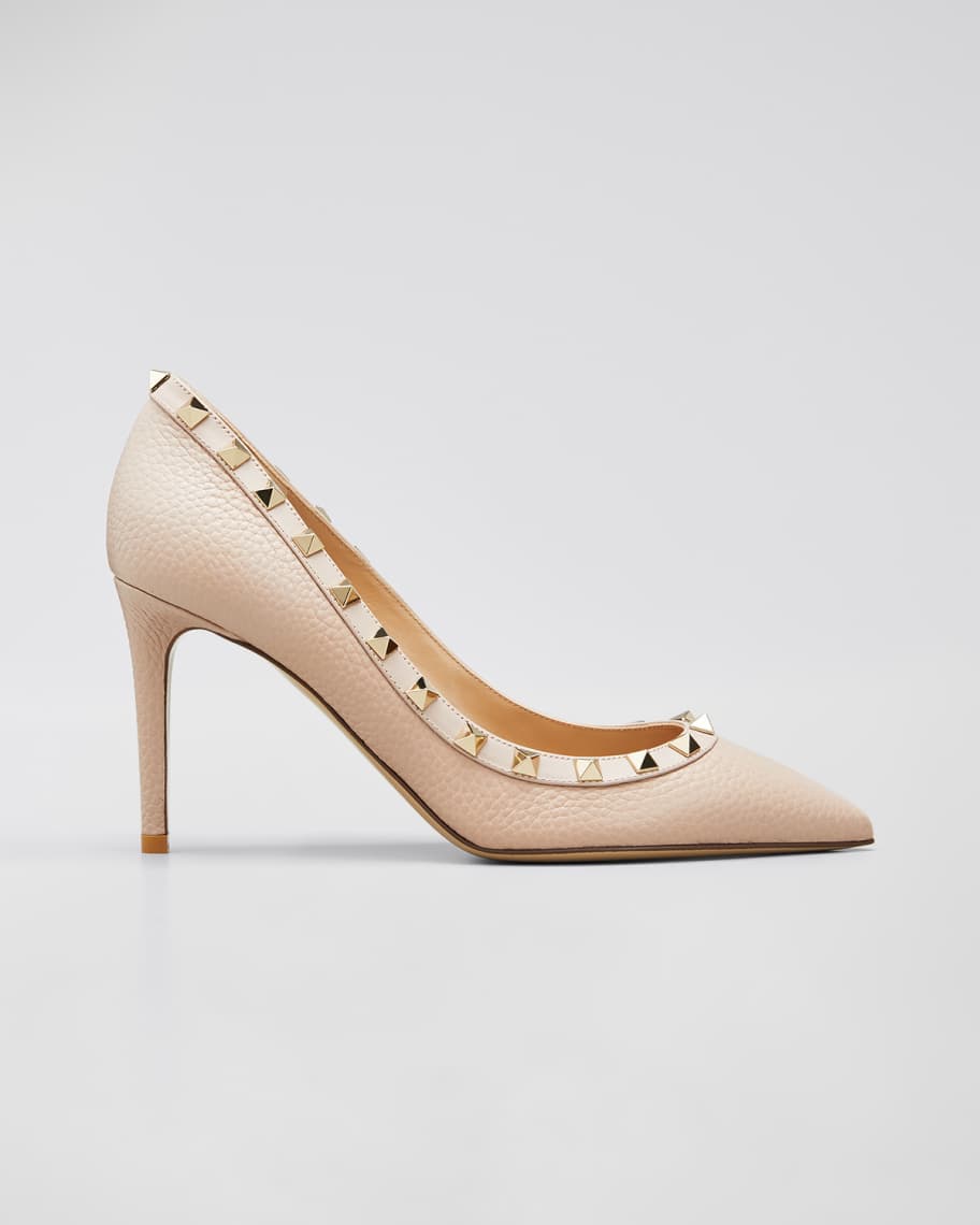 Valentino 85mm pump deals