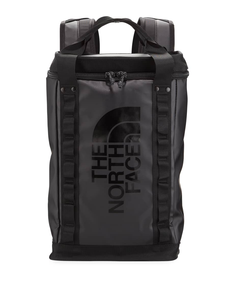 The north face fuse box tote hot sale