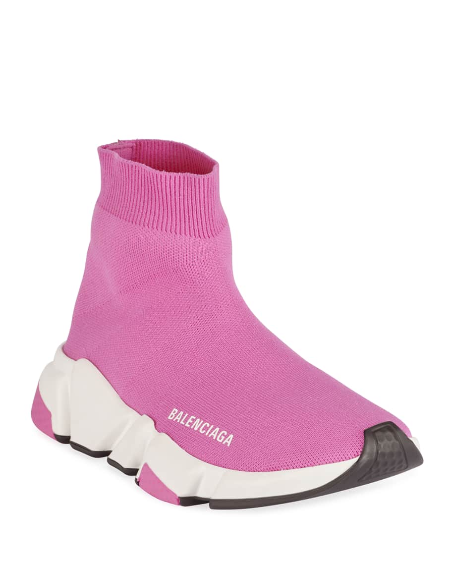 Balenciaga sock shoes neiman marcus outlet