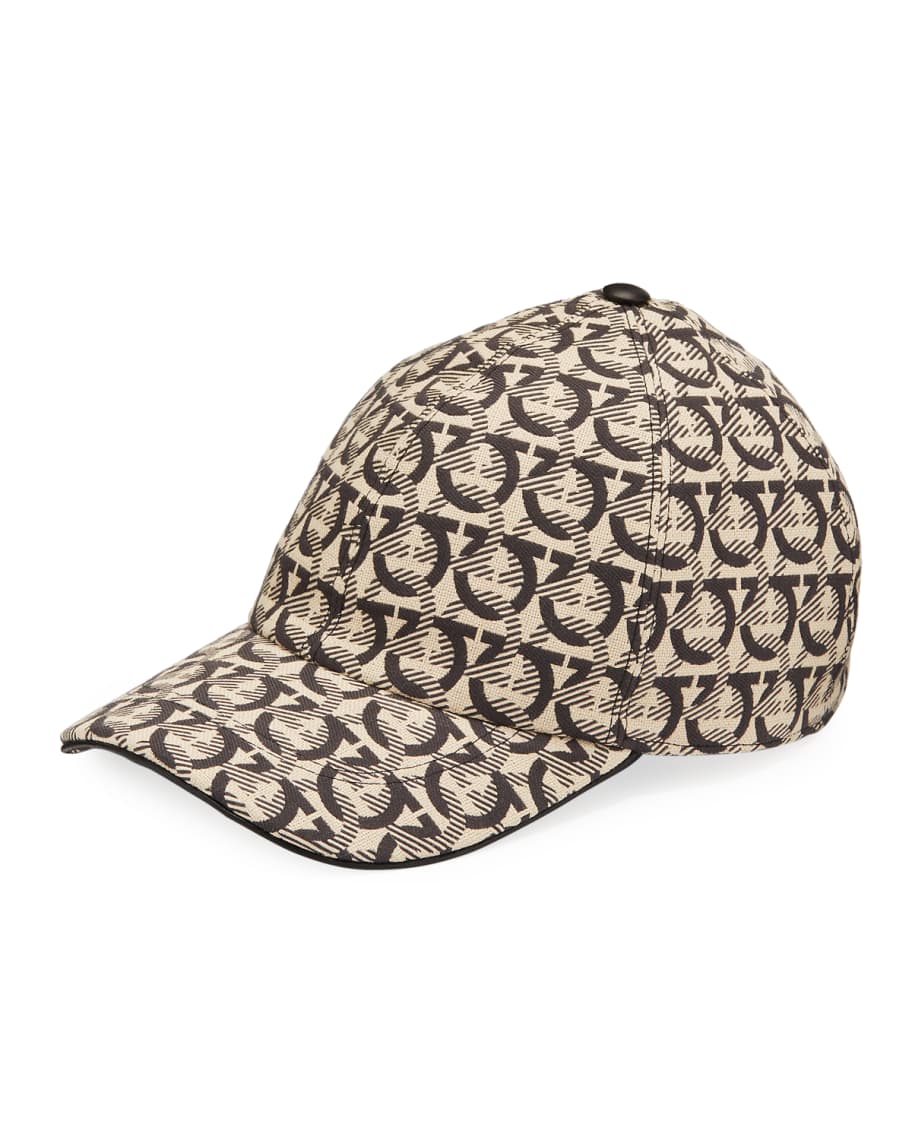 Salvatore ferragamo cap top