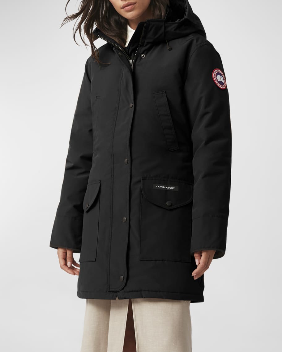 Trillium fusion fit outlet