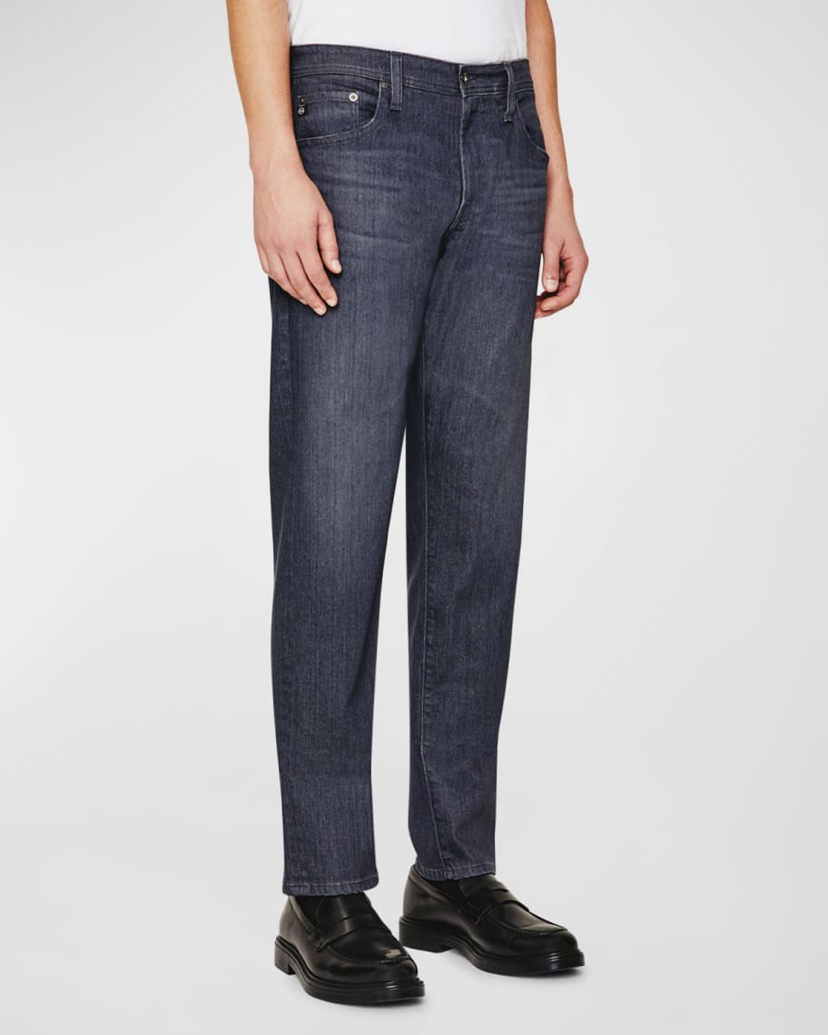 AG Jeans Men's Tellis Modern-Slim Jeans | Neiman Marcus