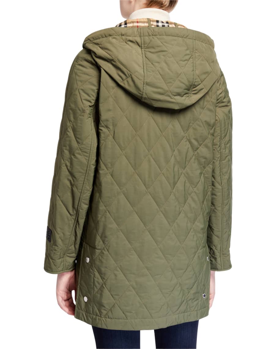 Burberry roxwell jacket hot sale