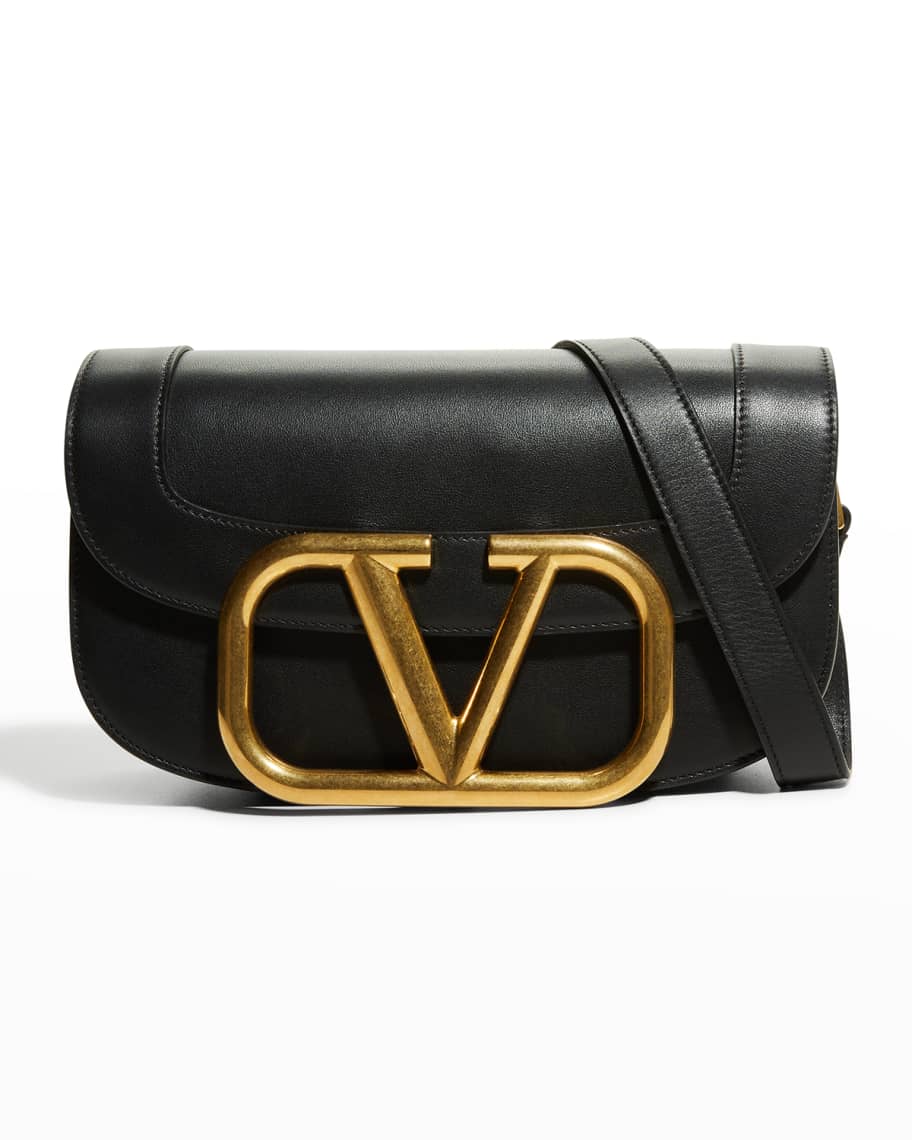 Valentino Supervee Shoulder Bag
