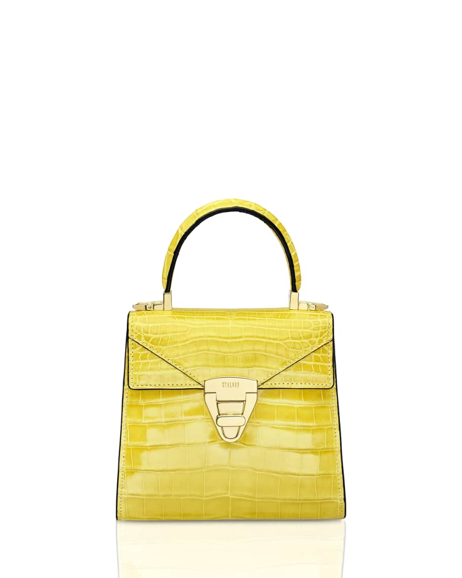 Loewe trapezoid puzzle bag-vintage