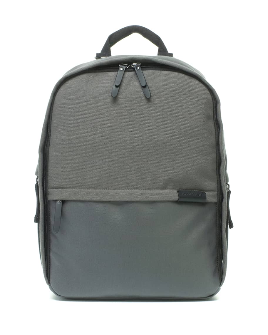 Storksak Taylor Unisex Backpack Diaper Bag | Neiman Marcus