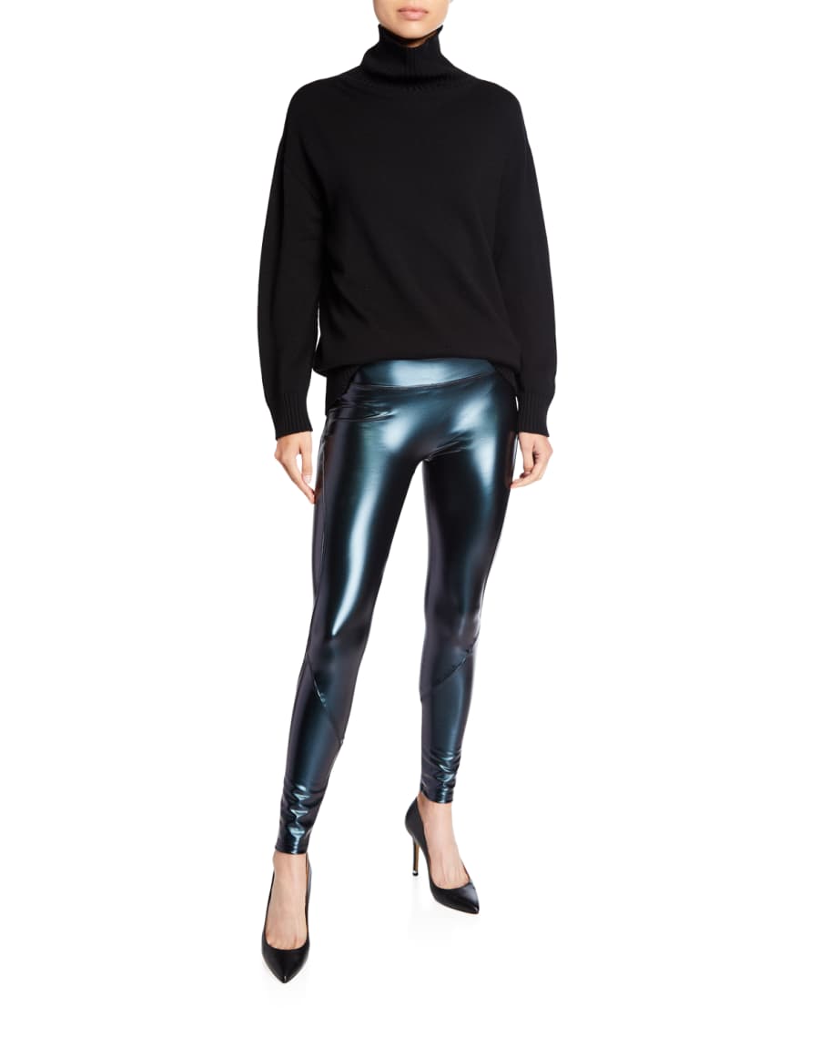 Neiman marcus spanx leggings shop