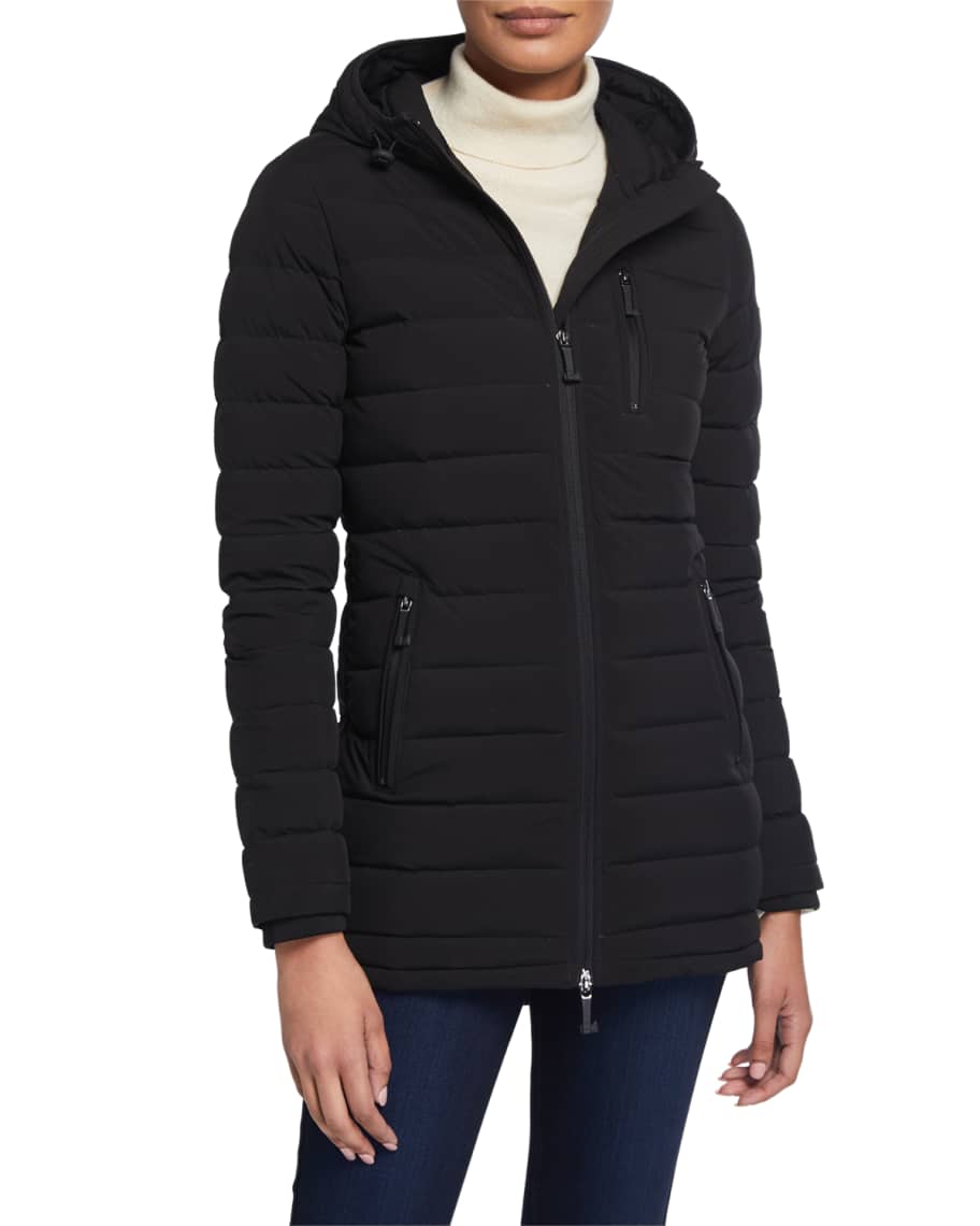 Rockcliff hoodie hot sale