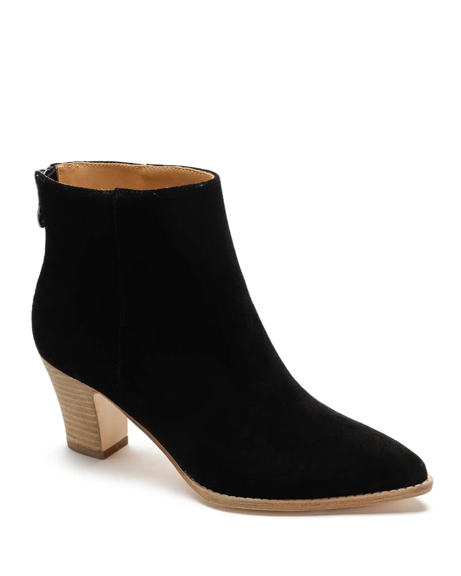 Bill blass booties deals