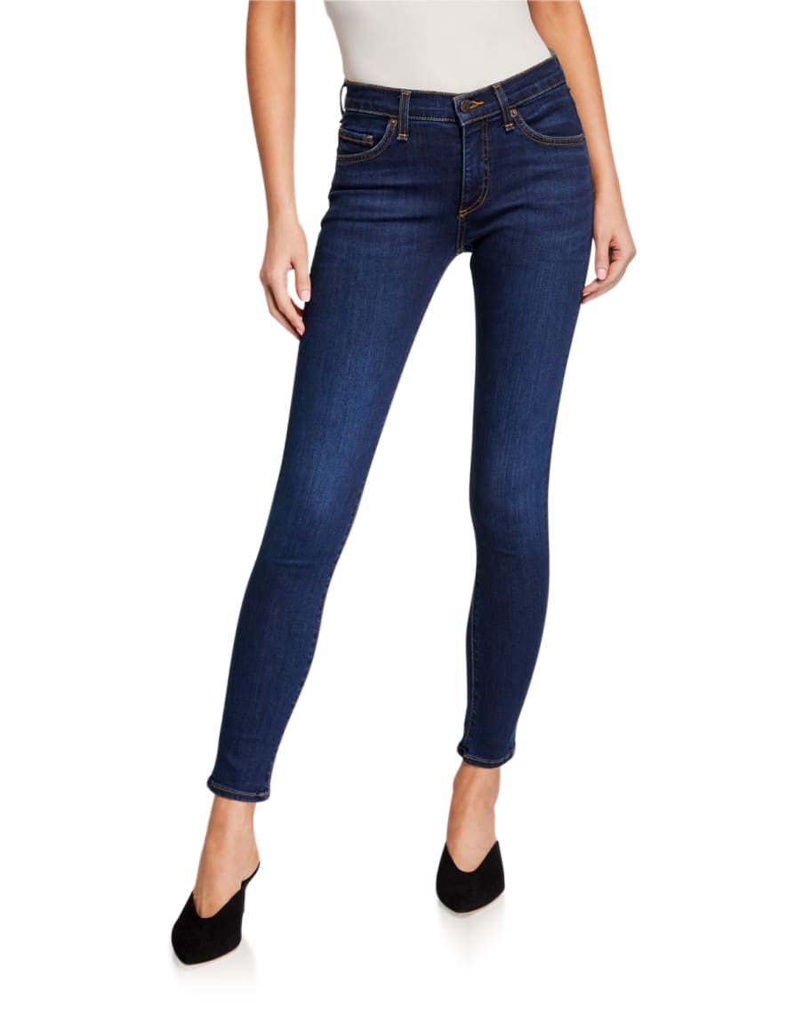 Veronica beard brooke jeans clearance