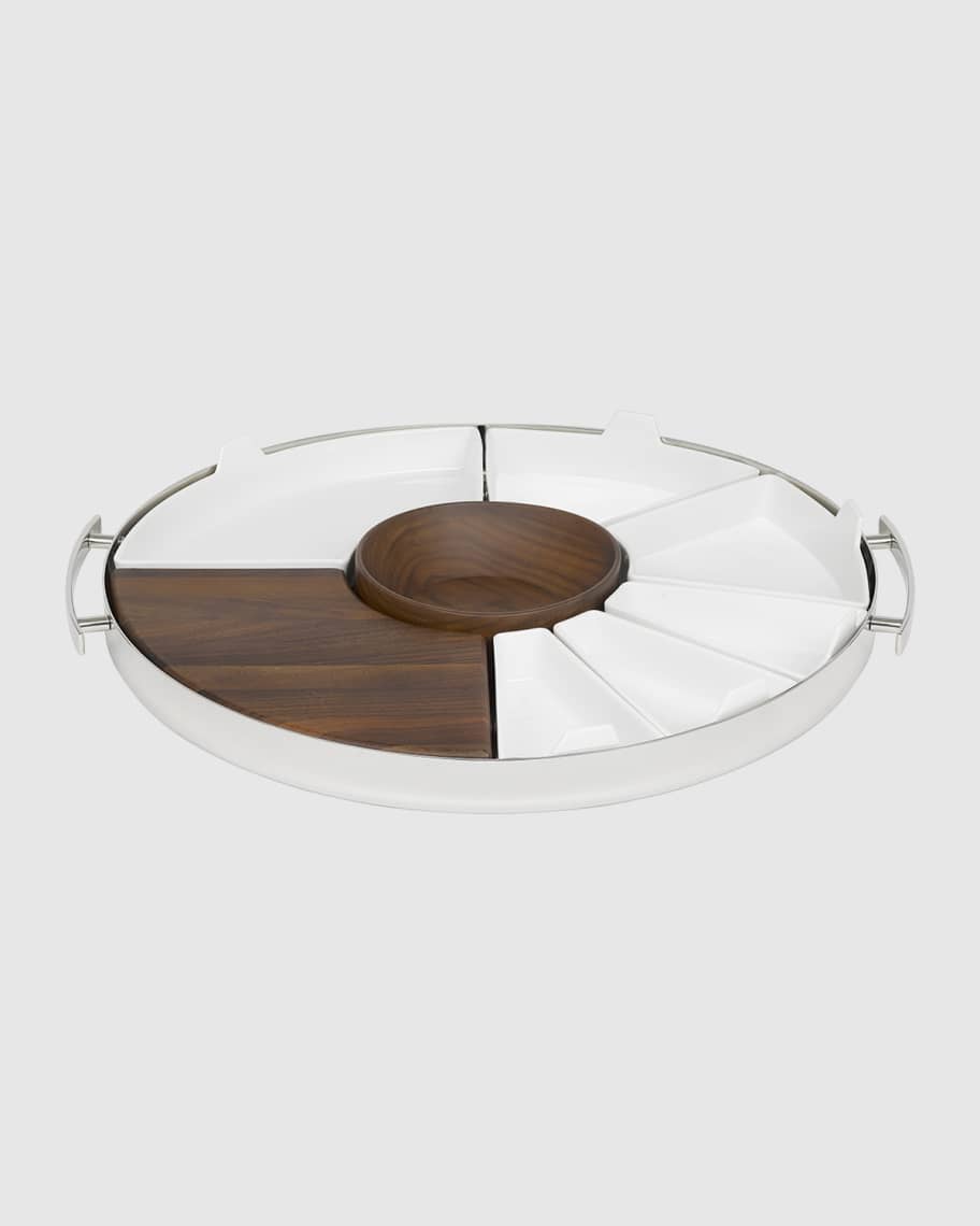 Christofle Mood Party Tray