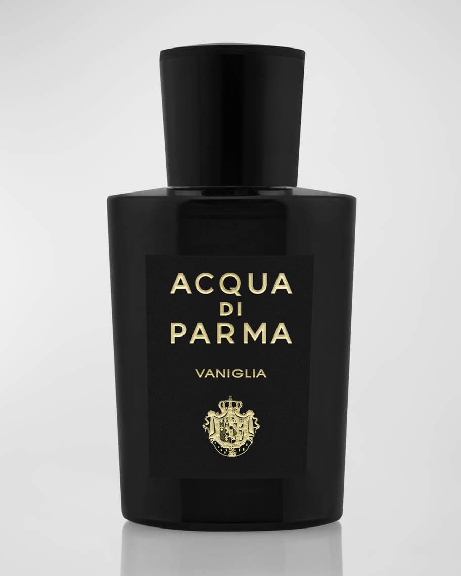 豊富なギフト DI ACQUA PARMA 100ml VANIGLIA 香水(女性用