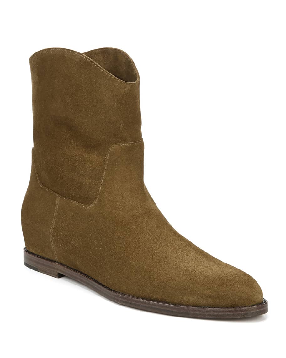 Vince outlet sinclair boot
