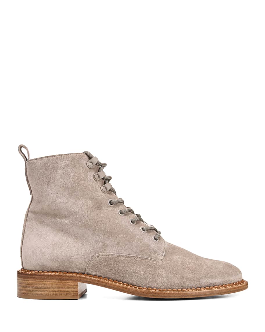 vince cabria shearling boots