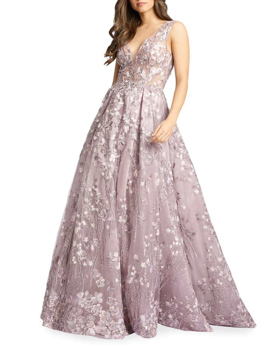 Neiman marcus mac duggal gowns sale