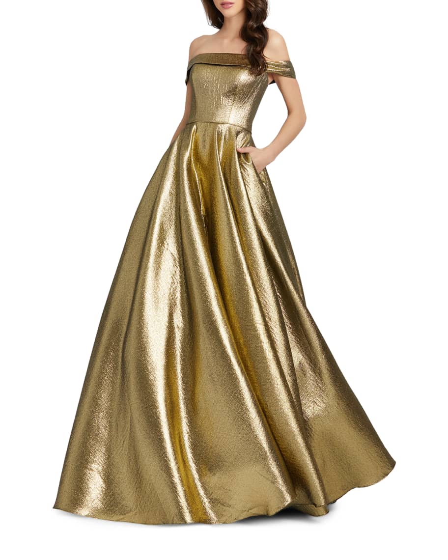 Neiman marcus mac duggal gowns cheap