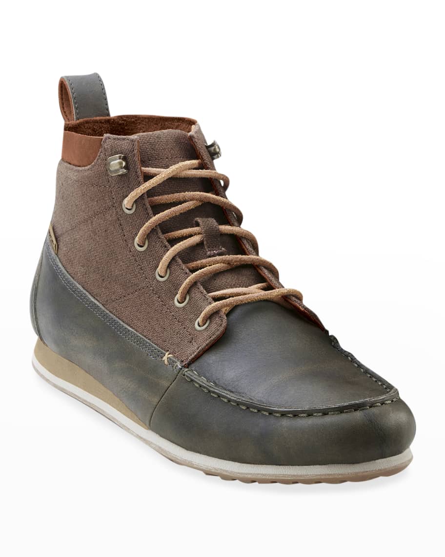 Hari mari nokona sales boots