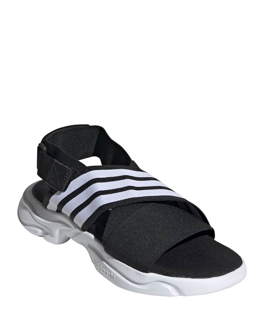 Adidas magmur sandal new arrivals