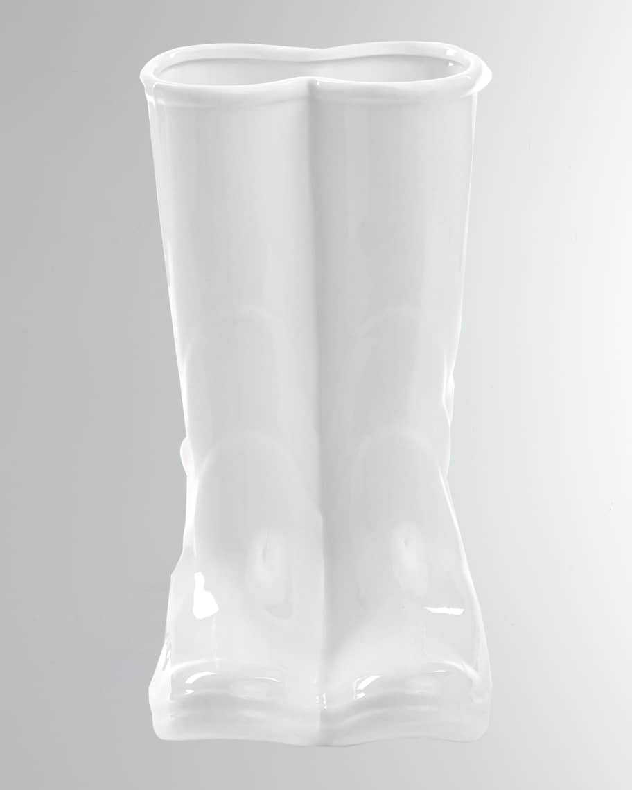 Seletti "Rainboots" Umbrella Stand Neiman Marcus