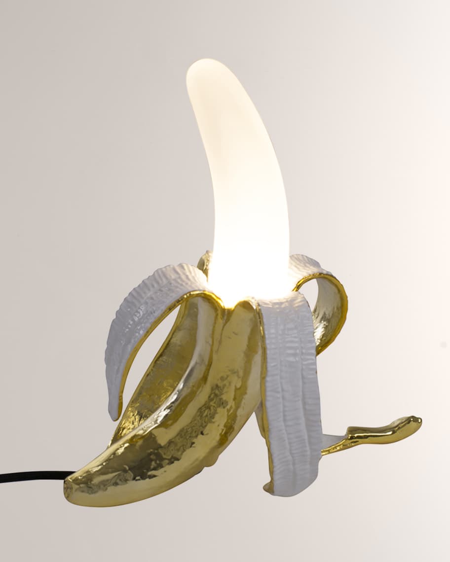 Seletti banana lamp sales