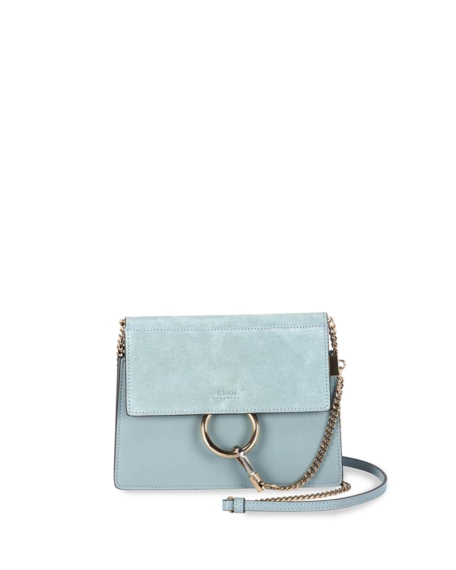 Faye mini chain crossbody bag new arrivals