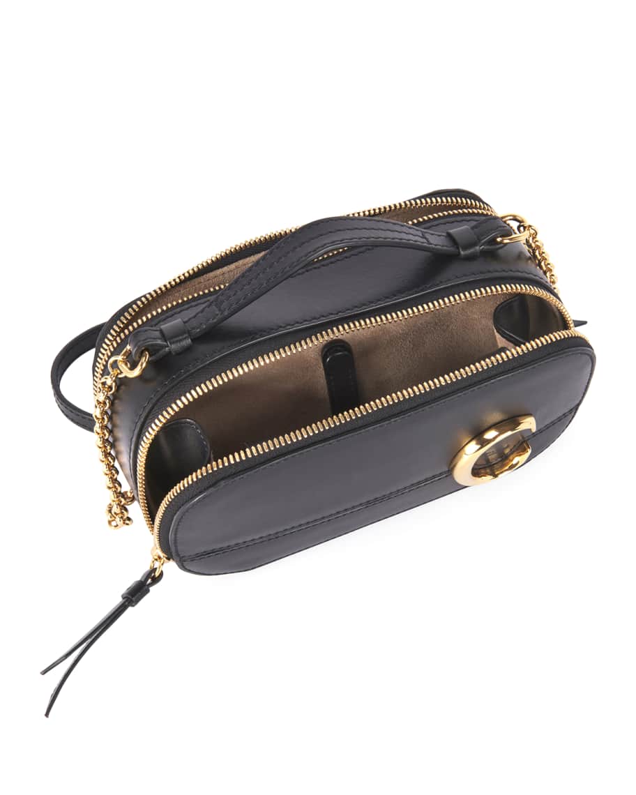 Chloe c multi compact crossbody bag clearance