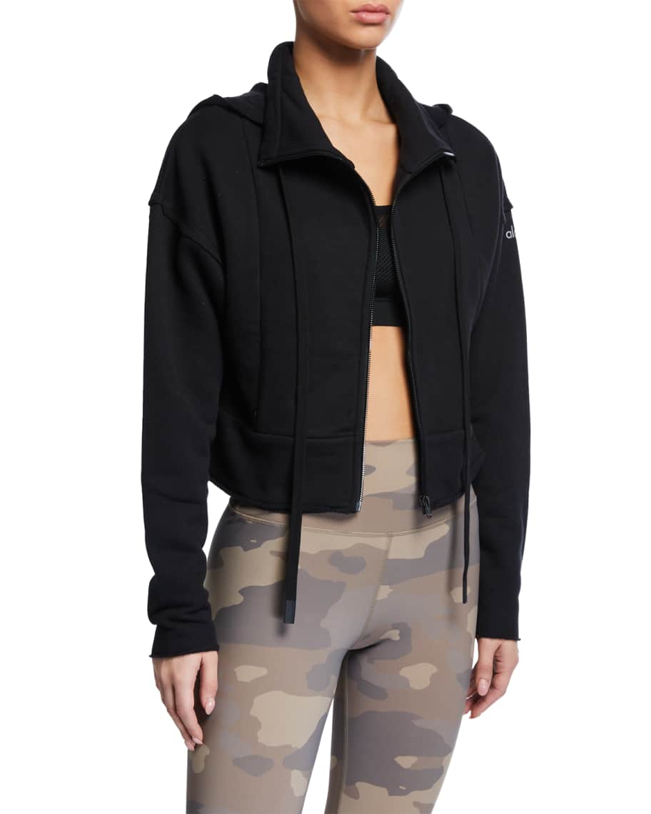 Alo trail jacket online