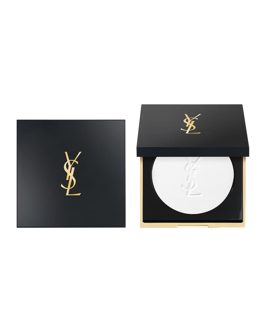 Ysl all hours powder review Clearance