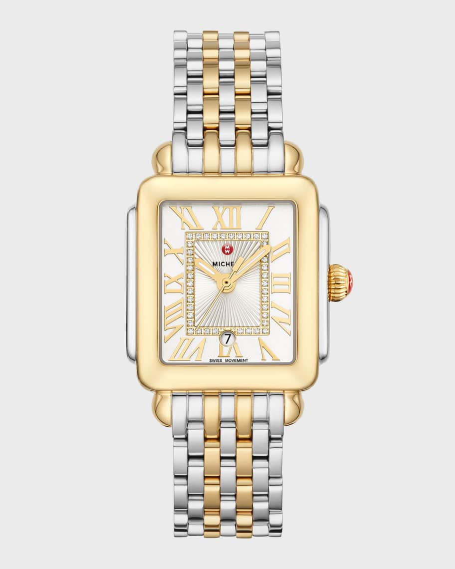 Michele watches neiman hot sale marcus