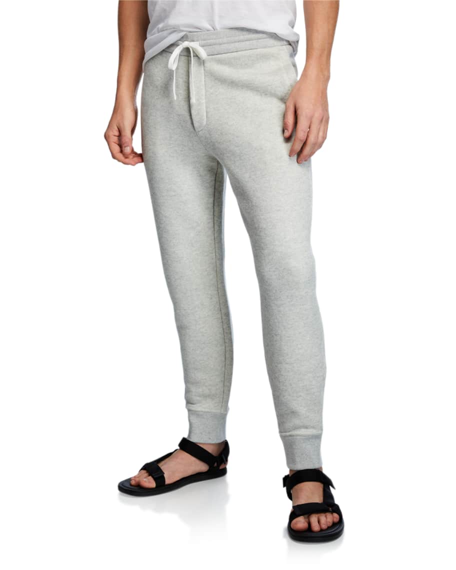 Vince men's sweatpants best sale