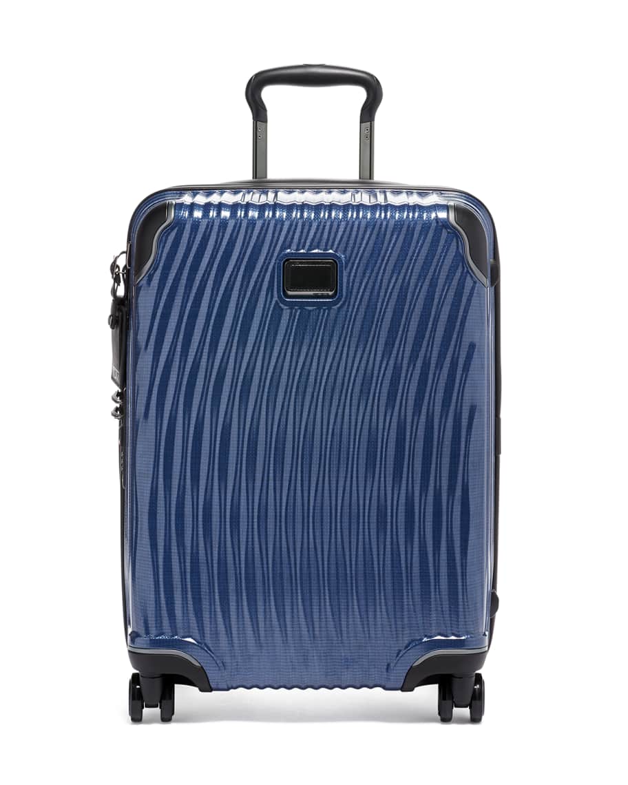 Tumi Continental Carry On Luggage Neiman Marcus
