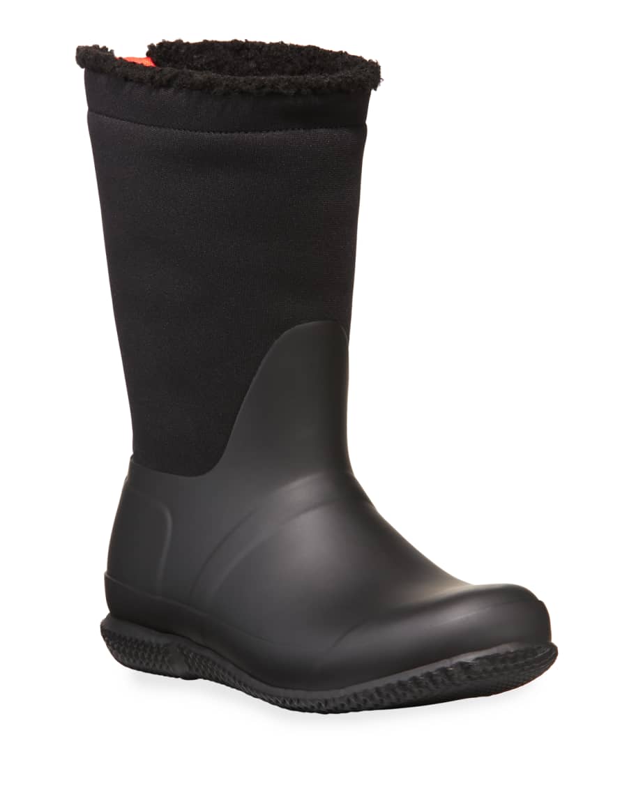 Neiman marcus hunter boots deals