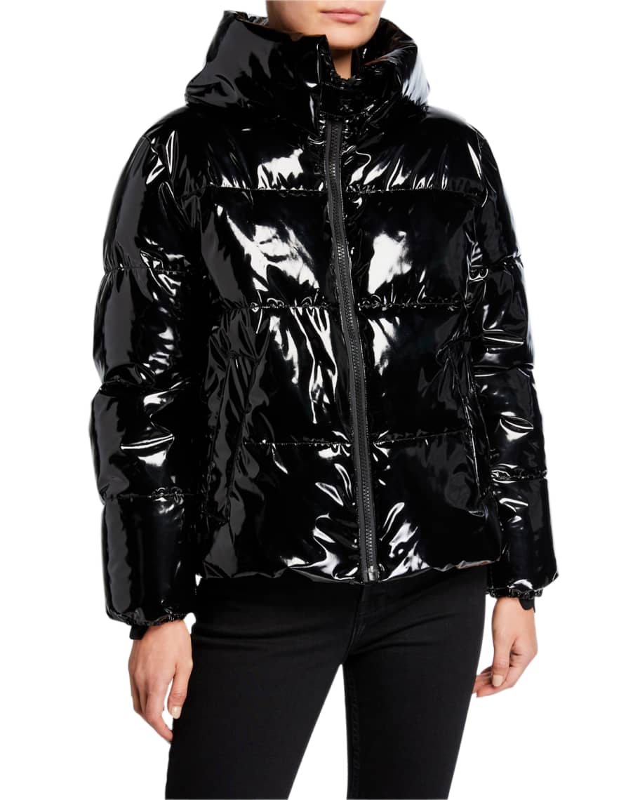 Kendall and kylie camo puffer jacket outlet