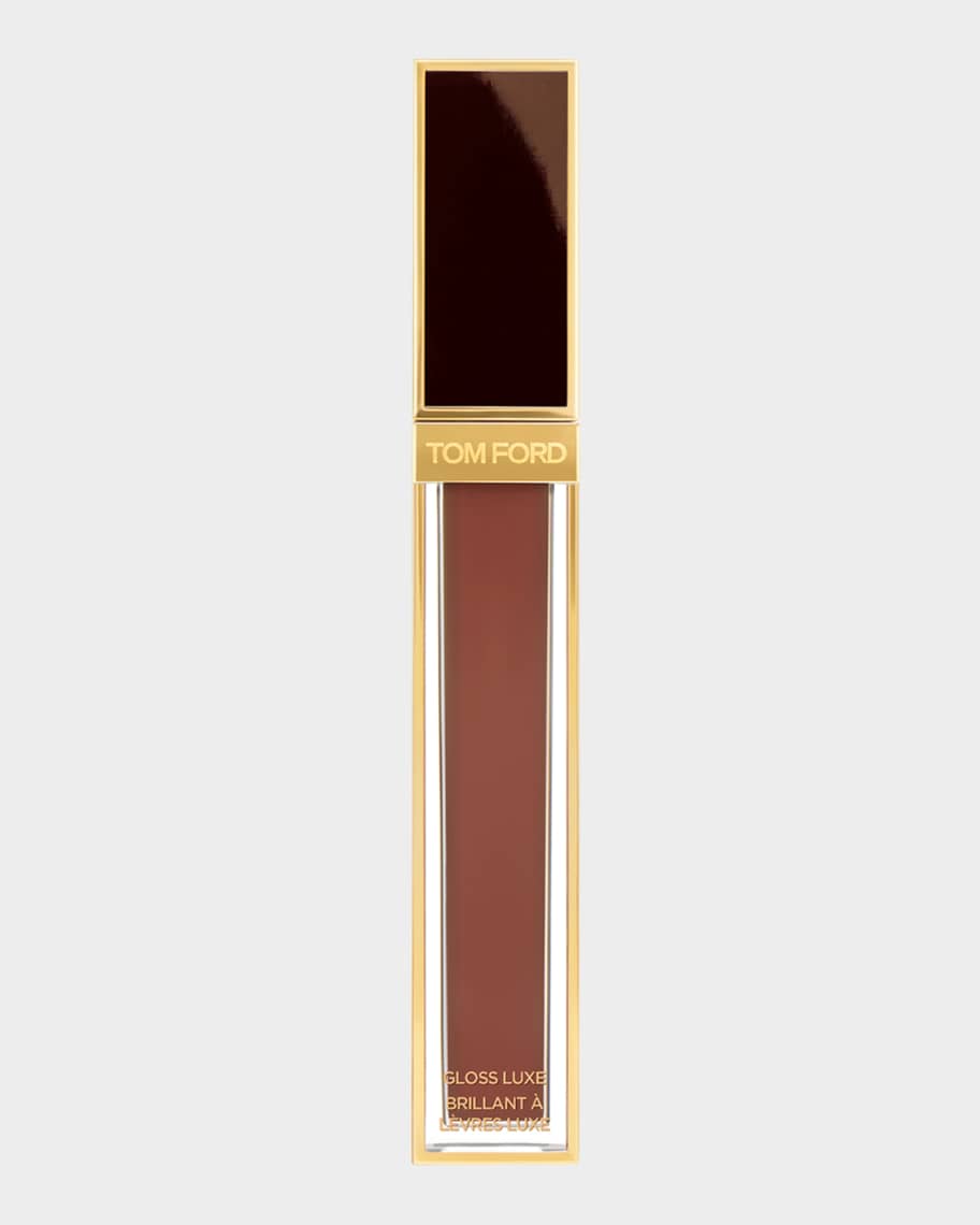 TOM FORD Gloss Luxe Lip Gloss Neiman Marcus
