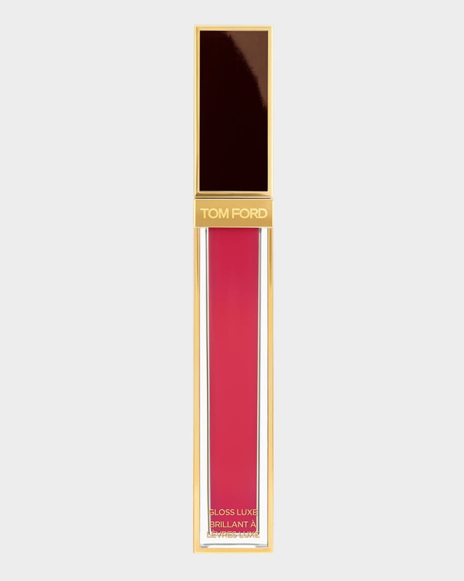 TOM FORD Gloss Luxe Lip Gloss Neiman Marcus