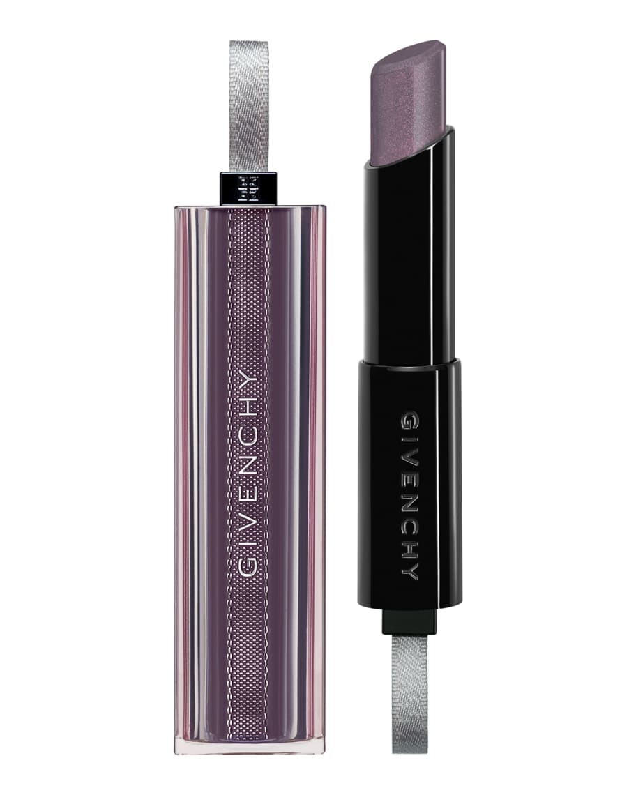 Givenchy interdit vinyl lipstick shop