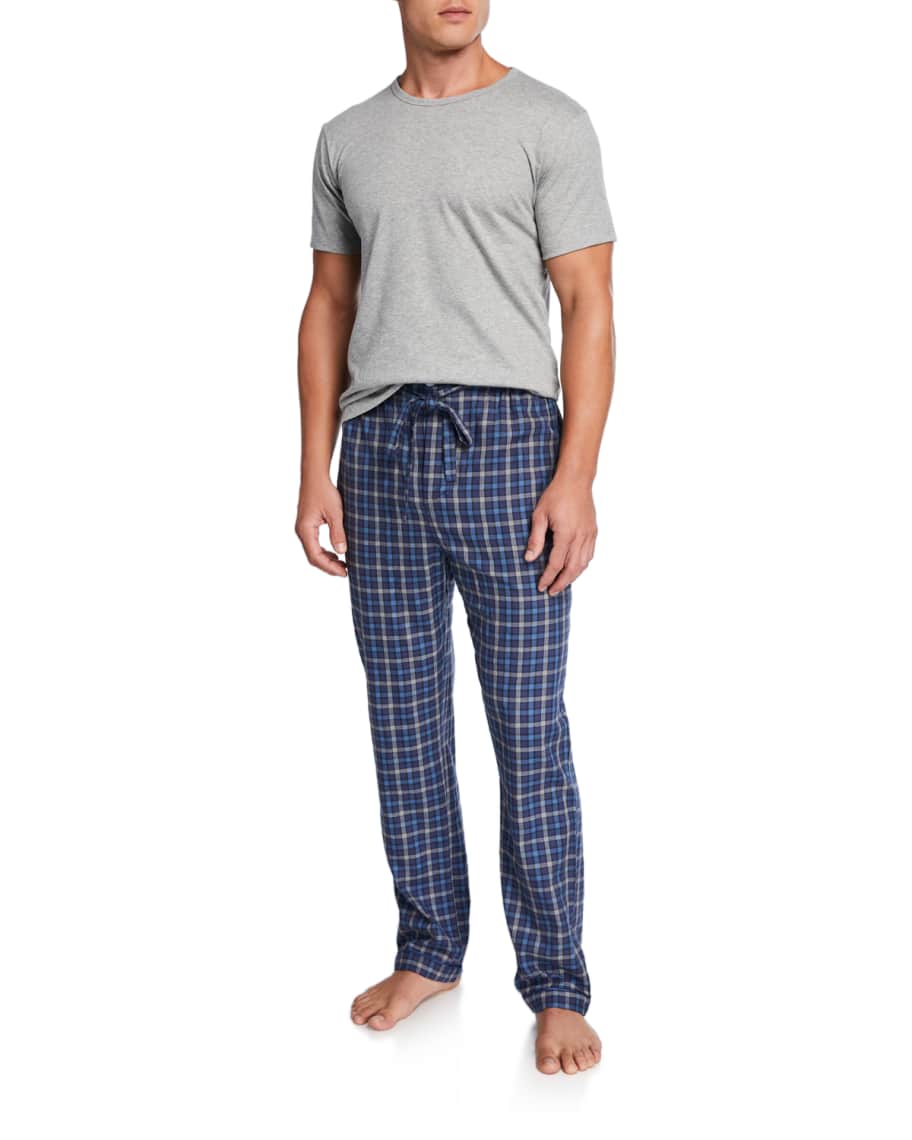 Neiman marcus mens pajamas Clearance