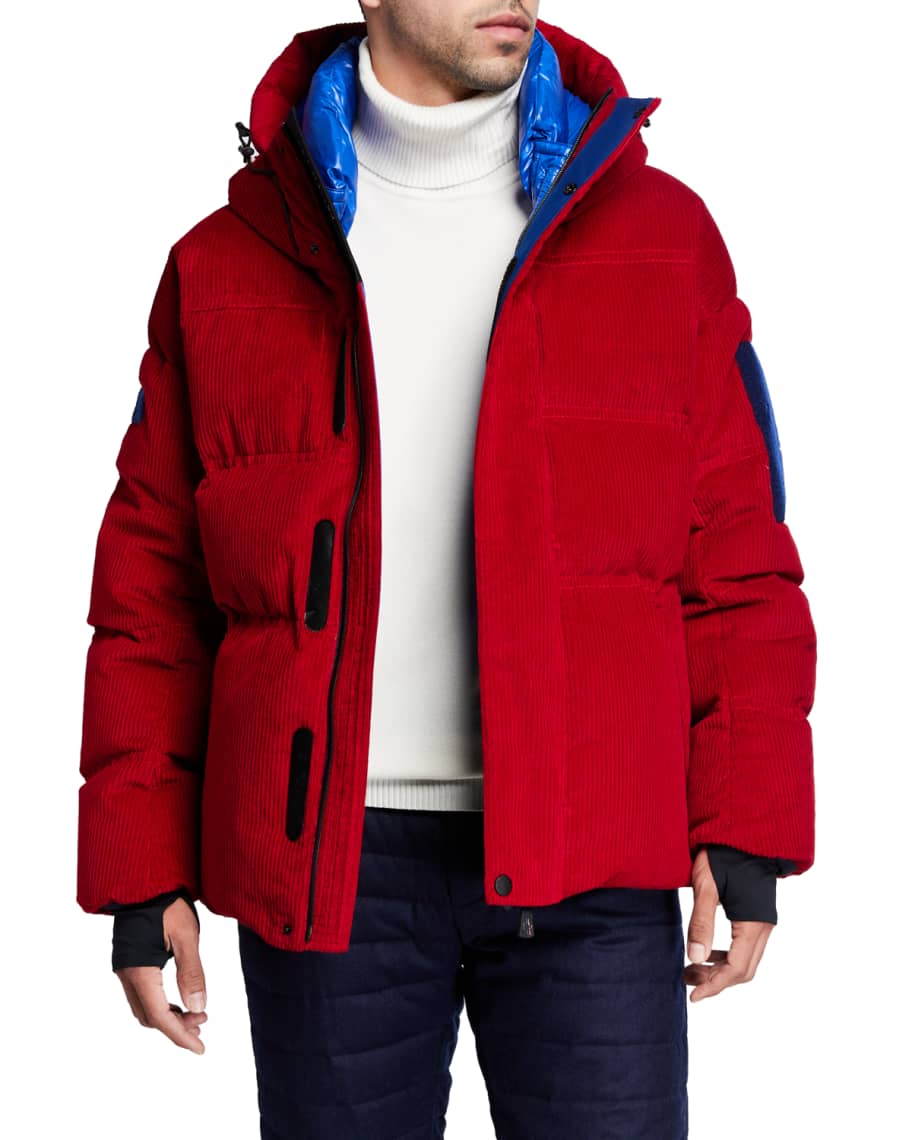 Moncler stuller store