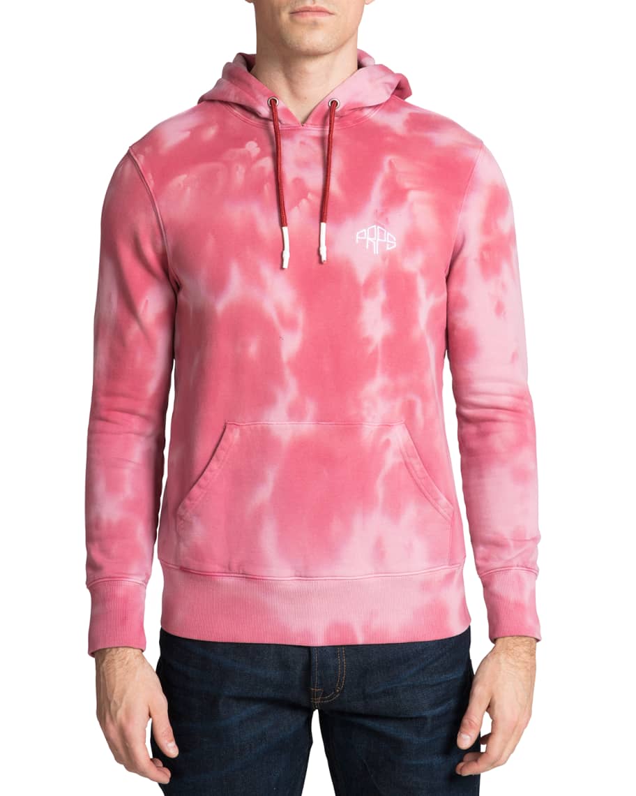 PRPS Men s Cloud Tie Dye Hoodie Sweatshirt Neiman Marcus