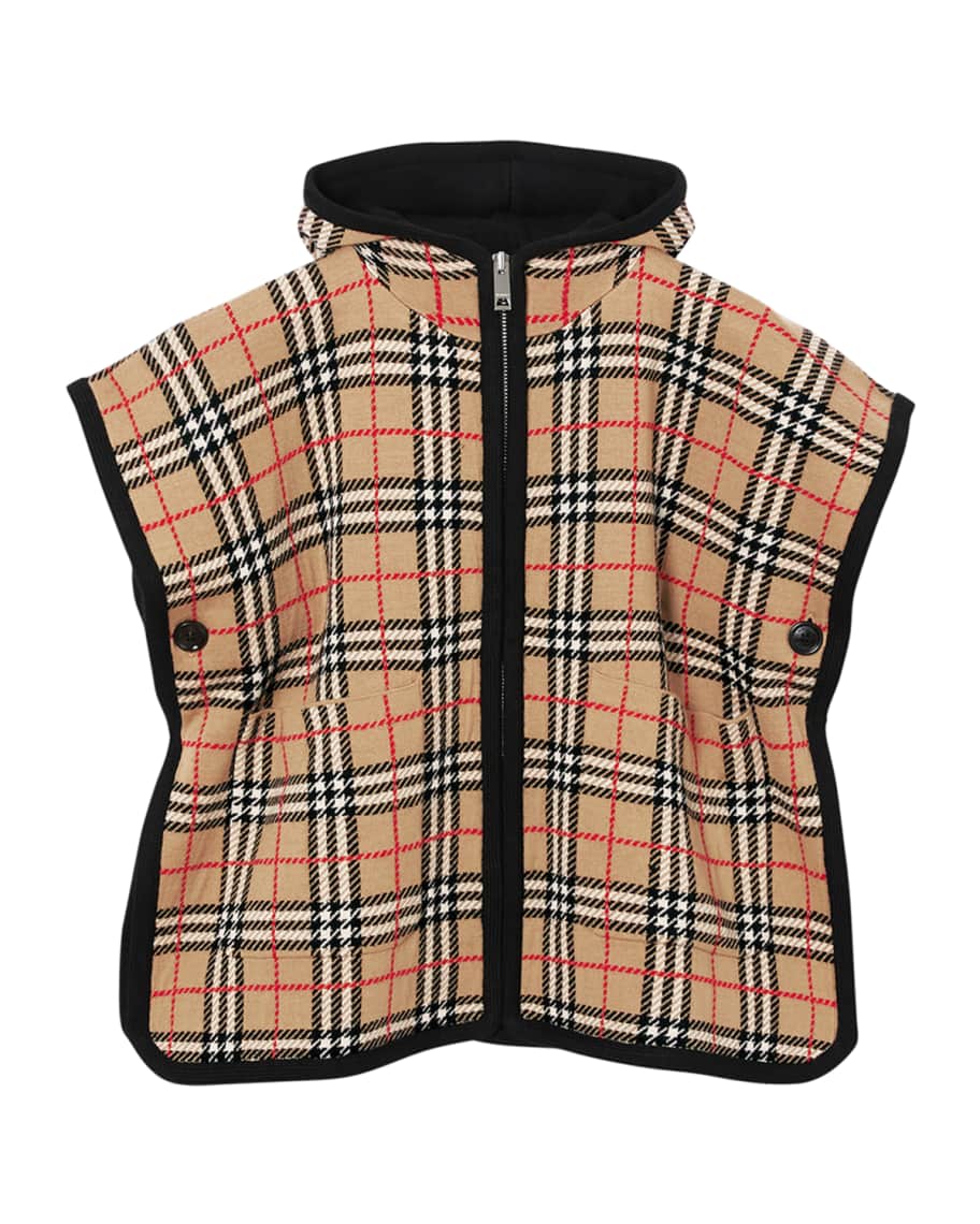 Neiman marcus burberry kids store